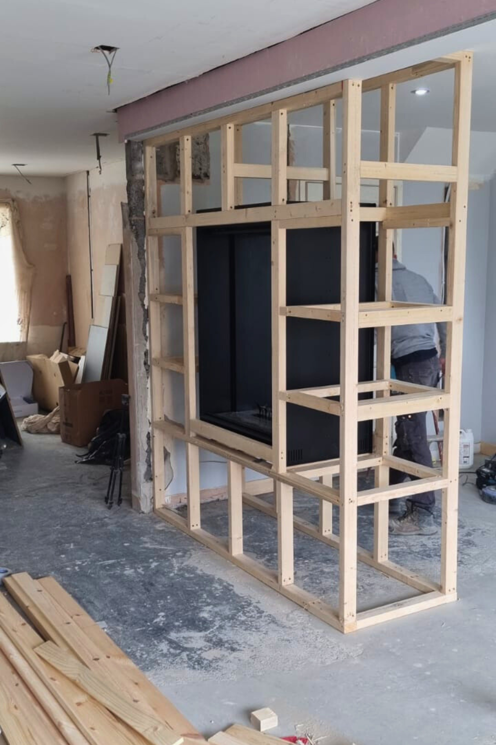 Accessibility Adaptations